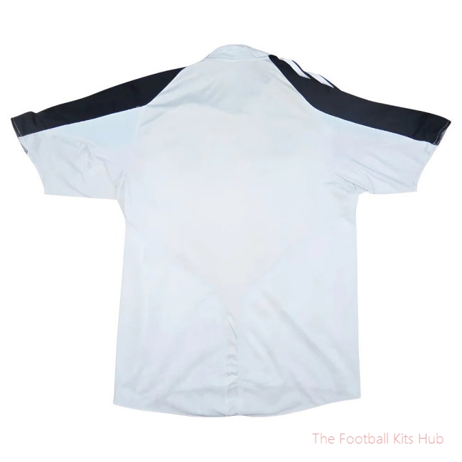 Germany 2004-06 Home Shirt (XXL) (Excellent) (Schweinsteiger 7)