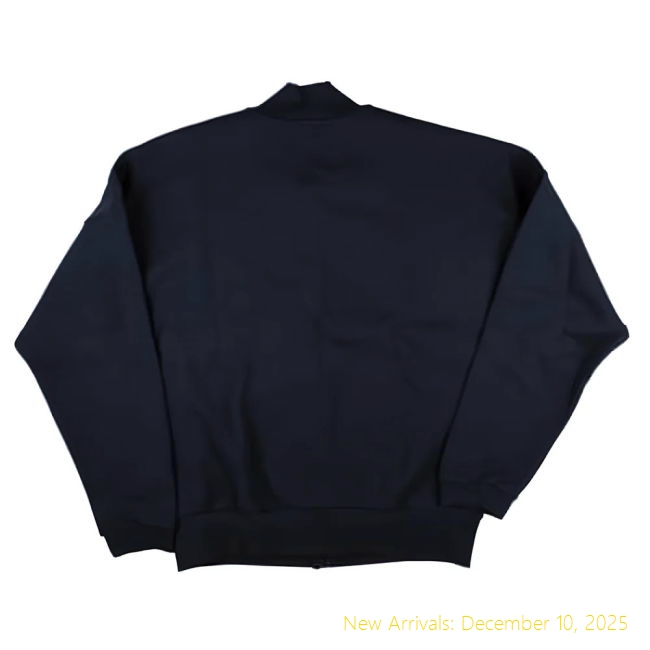 2024-2025 Real Madrid Home None - High Quality Fan Gear - Navy Color