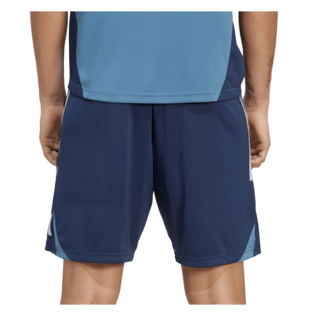 Arsenal Team Contemporary Training Football Shirt