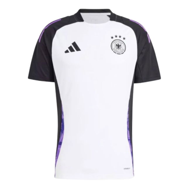 Germany Classic Jersey 2024-2025