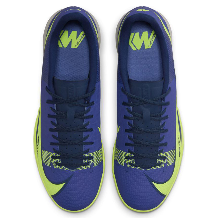 Durability-Driven Your Favorite Team Player Version Kit by Nike