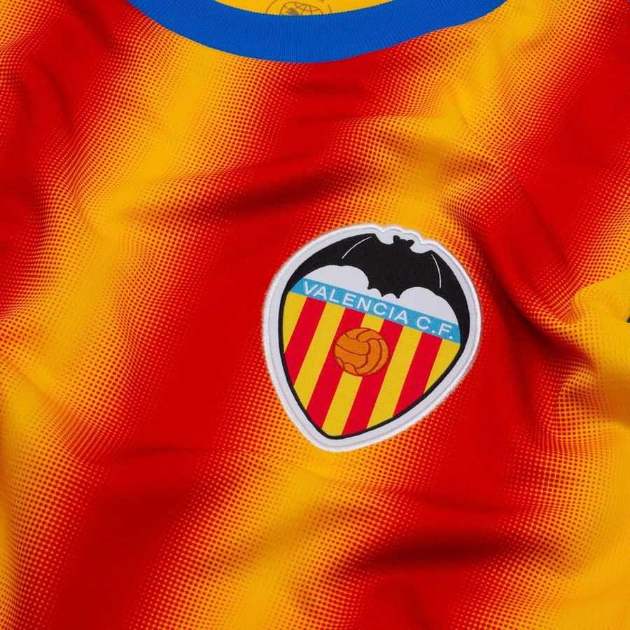 Valencia 3rd Shirt 2025/26
