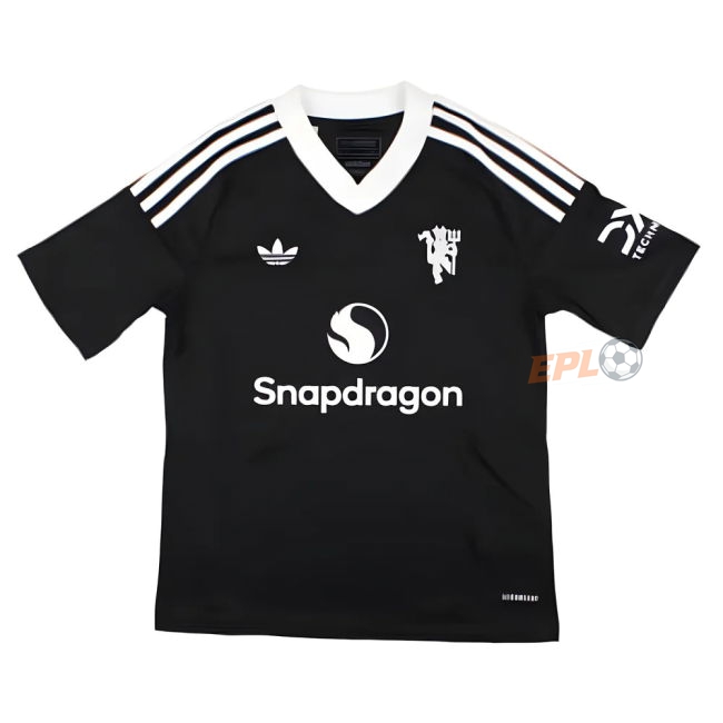 MAN first-class 2024-20 Third Kit - Kids | high-end