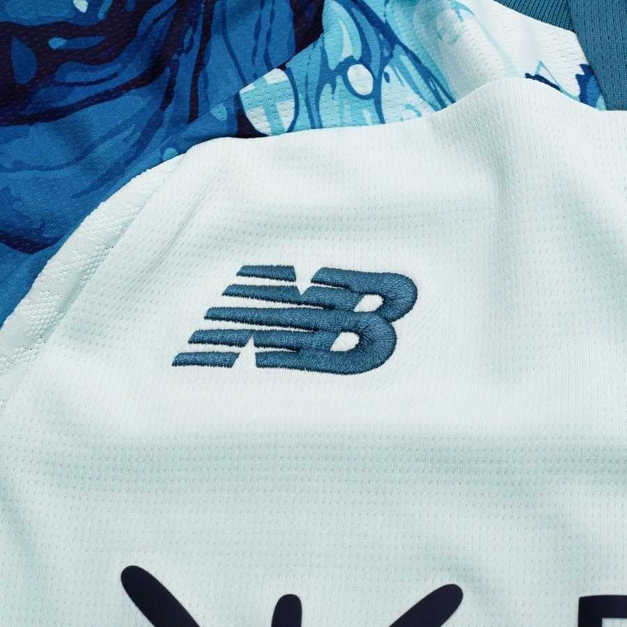 [EFKS] Bayer Leverkusen Away Kids Uniform 2026/27