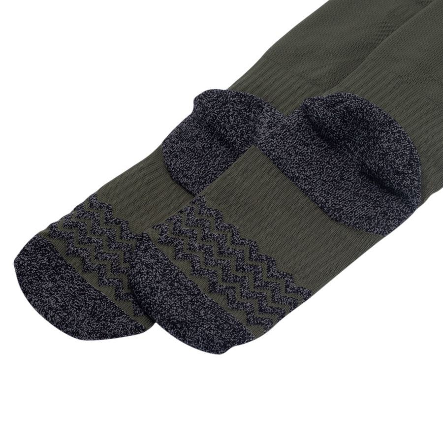 Bayern München 3rd Socks 2025/26 For Algeria Football Fans