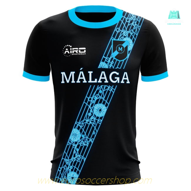 2025-26 Edition La Liga Away Kit Libero (Van Nistelrooy 9)