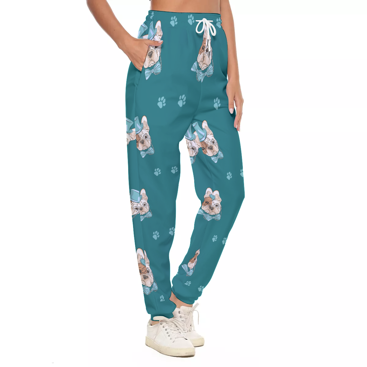 ASPEN - Women's Casual Pants