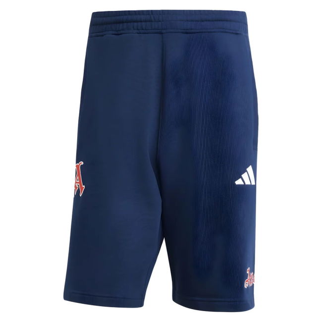 Arsenal 2025-2026 Jersey - Adult #64