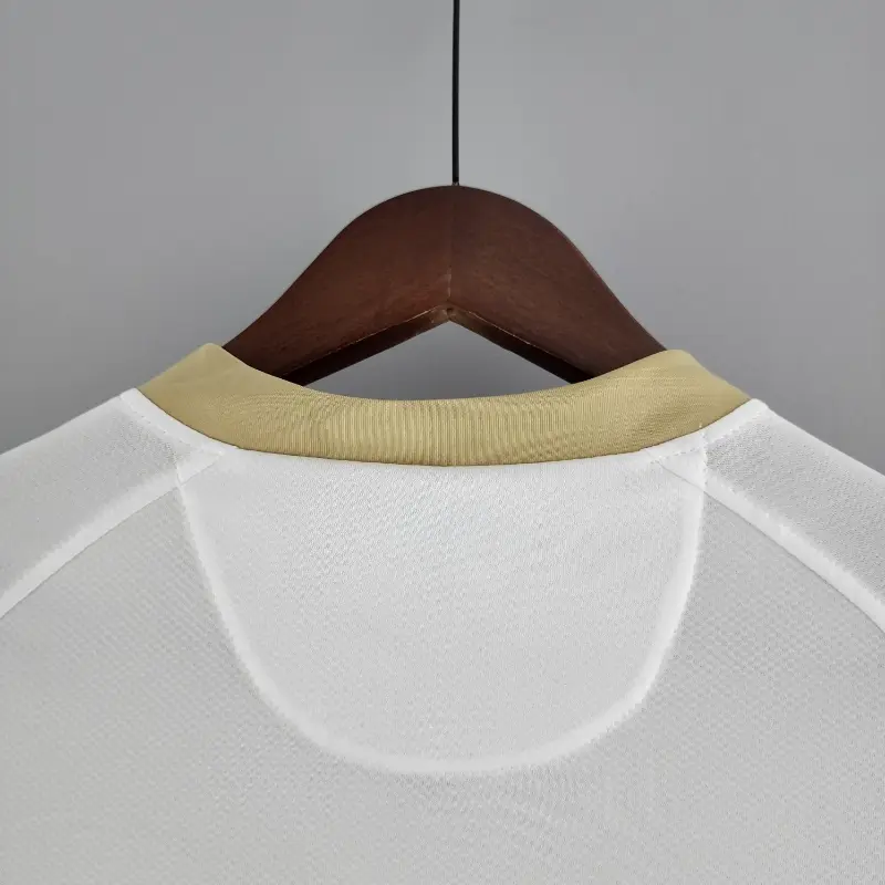 2006-2007 Manchester United Jersey retro kit