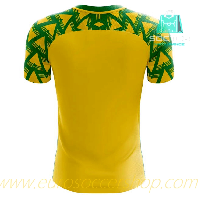 2018-2019 Premium Ligue 1 Home Children