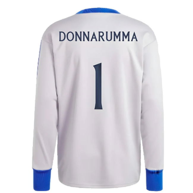 Stylish Italy Jersey 2023-2024