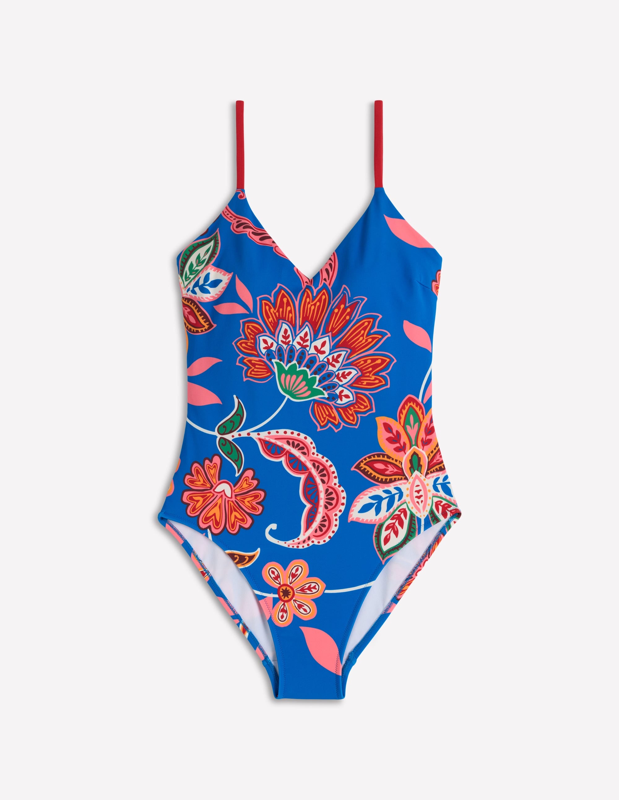 Palermo V Swimsuit