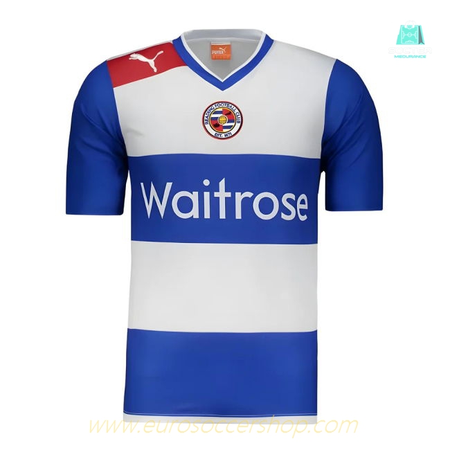 2012-2023 Reading Home Shirt