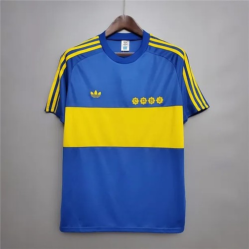 Intense Football Team Juniors #1981 High Performance Vintage Collec...