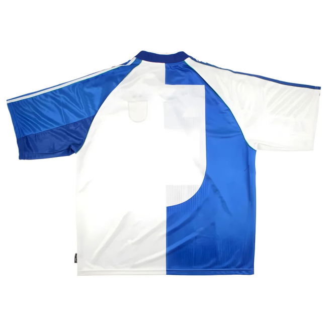 Pro Series Dedicated Football Club Grasshoppers #1998 Modern Style ...