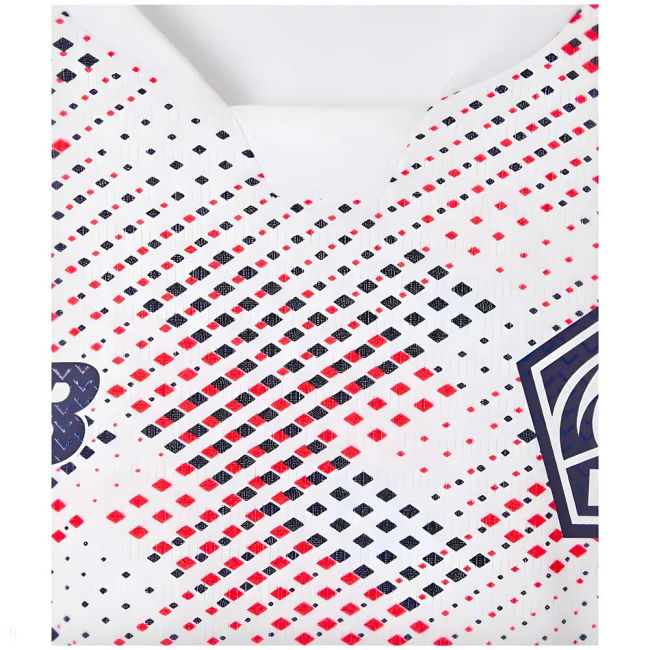 2024-2025 Lille Away - Premium Quality - French Football