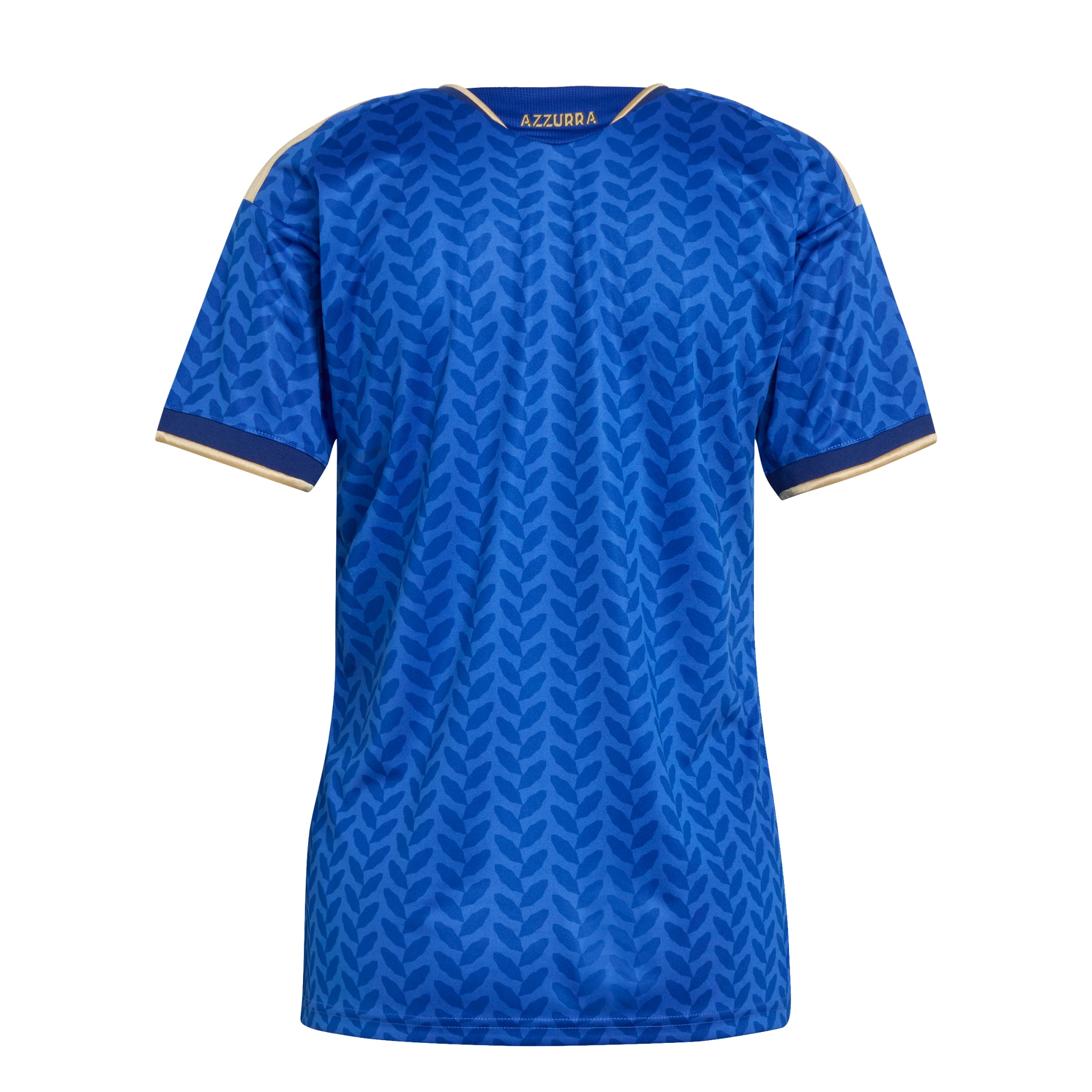 [SJH] Italy National Team Women's 2026 Home Replica Jersey - Royal