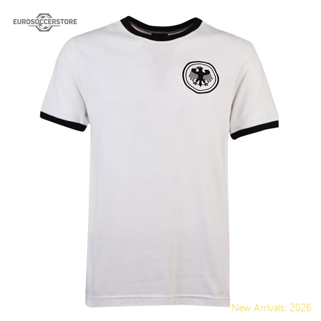 Germany 2024-2025 Authentic Regular Jersey (ger) Ventilation