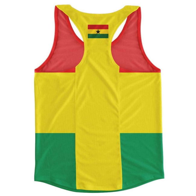 Ghana Stylish Jersey Ghana