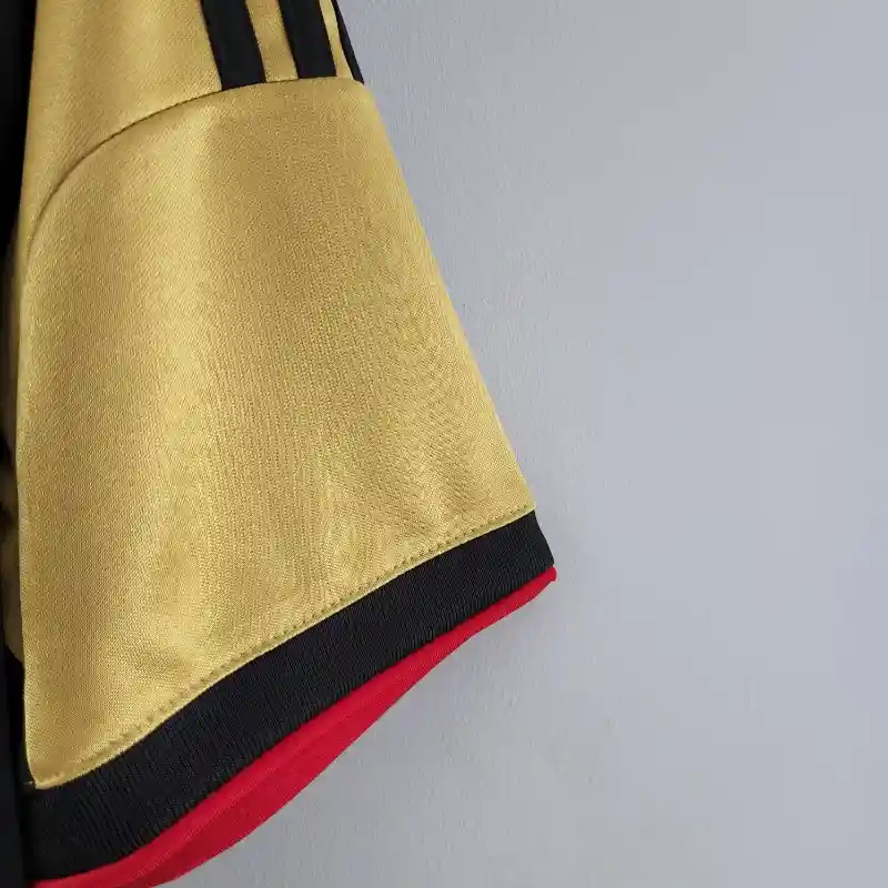 2013-2014 AC Milan Third retro kit