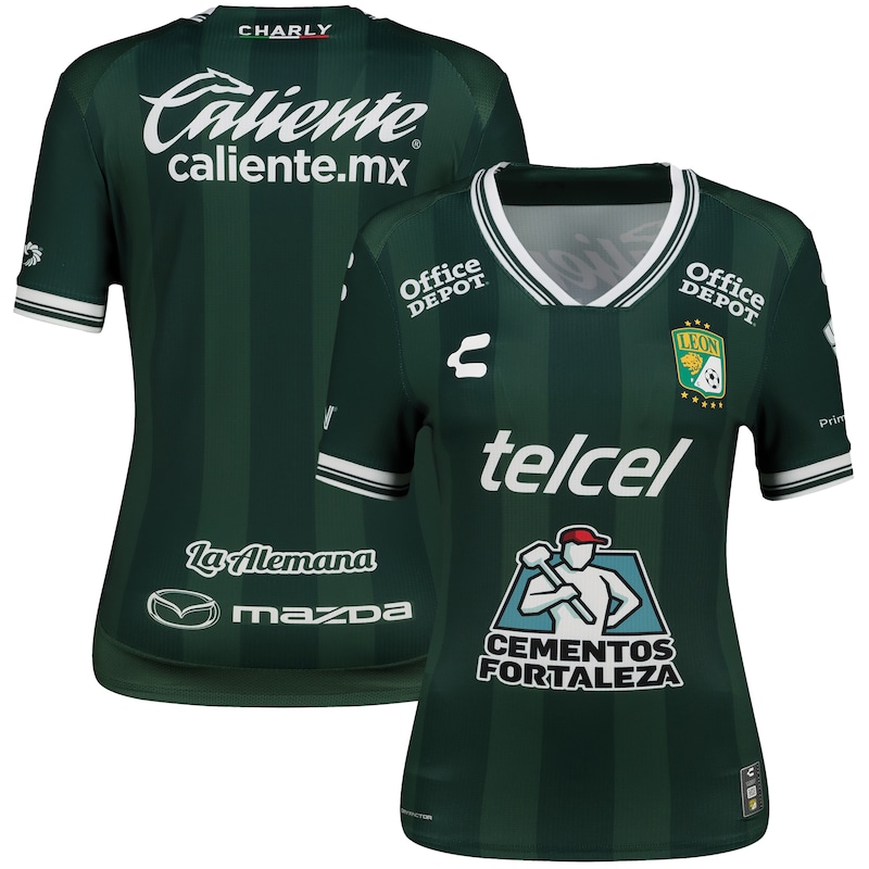 Performance  Women's 2025 Authentic Jersey - Authentic Soccer Jersey