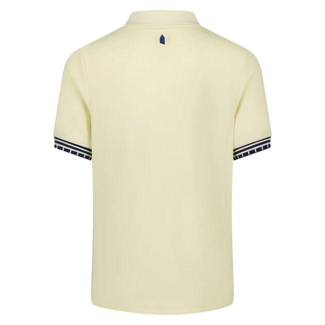 Kids Everton Away Jersey 2025-2026 #100