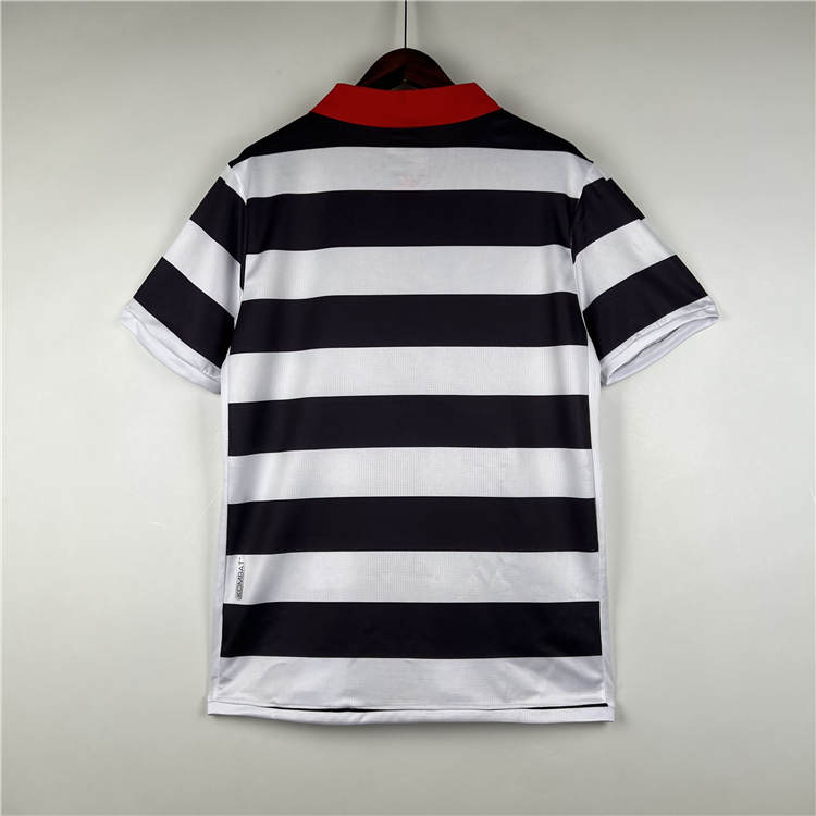 Breathable Venezia FC 2324 Third Soccer Jersey Football Shirt