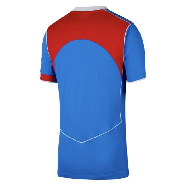 High Performance Atleti 2024-2025 Season Fervent Football Kit
