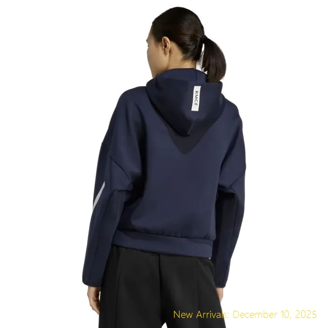 2025-2026 RM None - Match Day Edition - Professional (Womens)