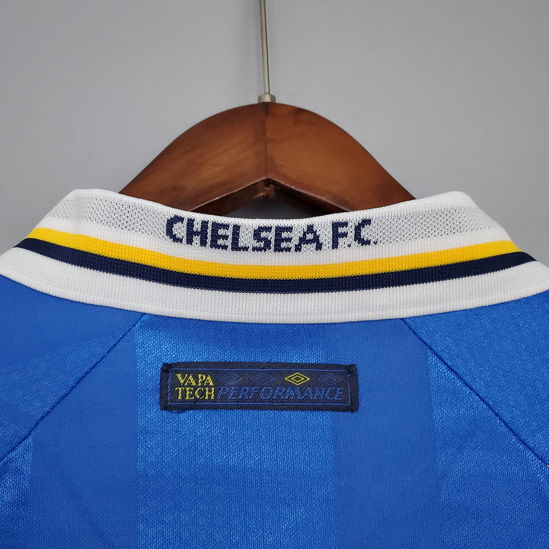 1997-1999 Chelsea Home retro kit