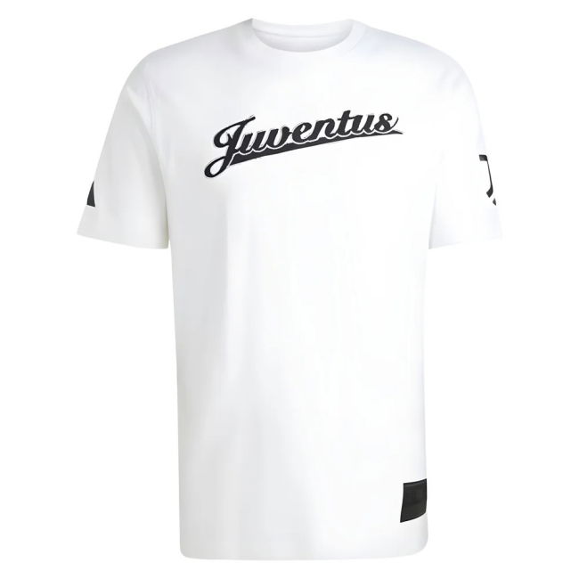Juventus Limited Edition Jersey 2025-2026 #48