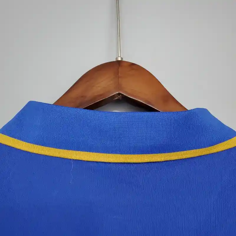 1996 Italy Jersey retro kit