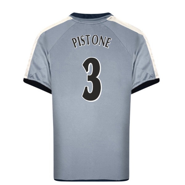 [DDJ] Everton 2003 Anniversary Retro Third Shirt (Pistone 3)