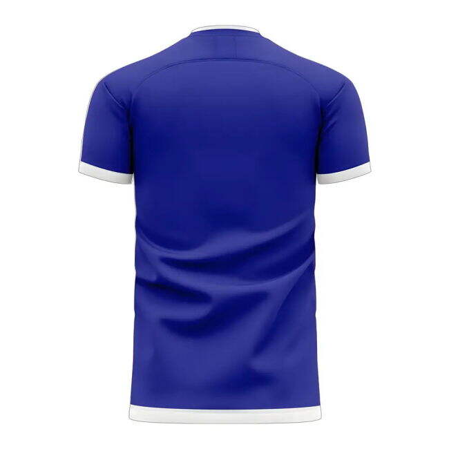 Croatia 2025-2026 Pre-Match Concept Football Kit (Libero) - Baby