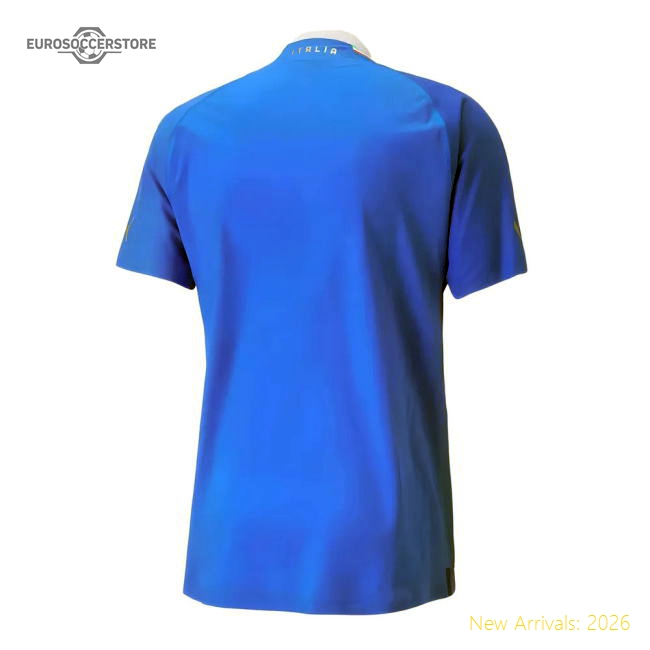 Professional European Team 2022-2023 Home Short Sleeve Jersey