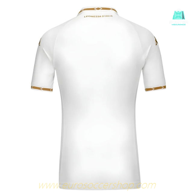 2024-2025 Brescia Kombat Pro Away Shirt