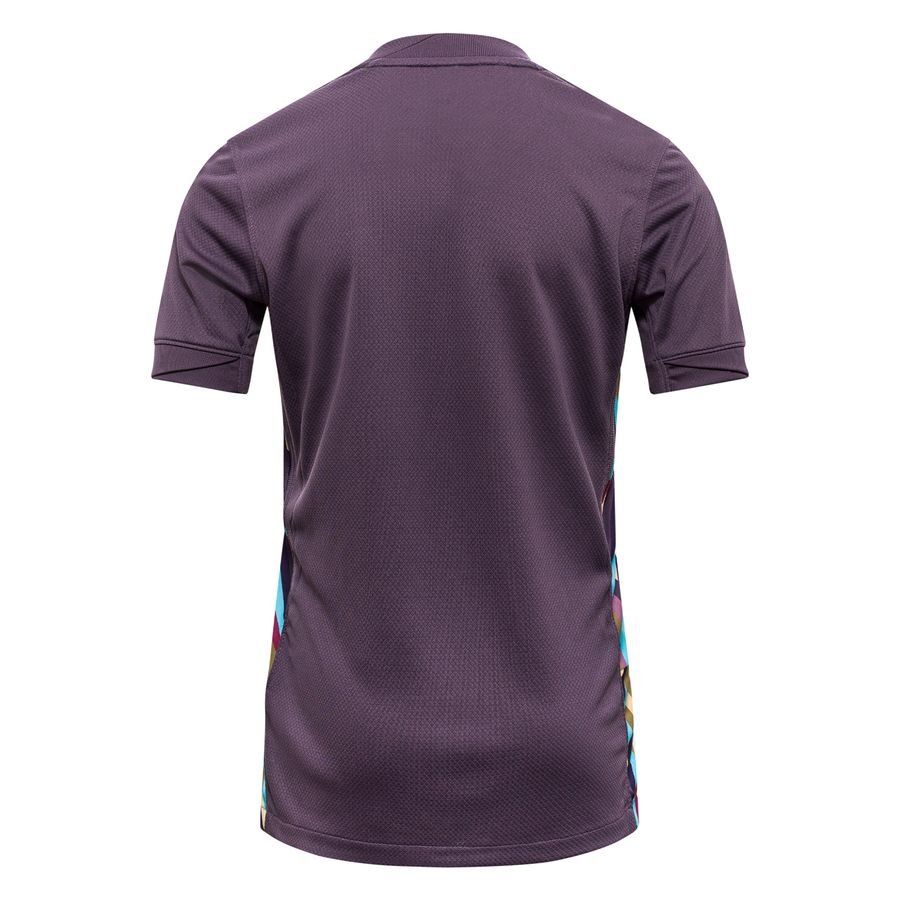 England Away Shirt 2024/25 Kids Supporter Version