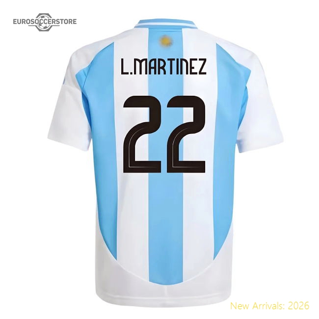 Top Football Argentina Legend Jersey (arg) Comfort Fit Casual