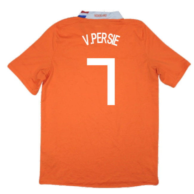 Genuine European Team 2026-2027 Home Short Sleeve Jersey