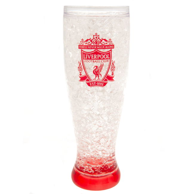 Updated Breathable Liverpool Home Soccer Jersey (2)