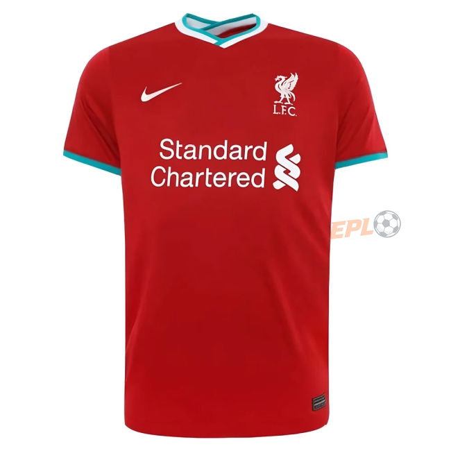 LIV 2020-20 cost-effective Home Jersey - Kids | official