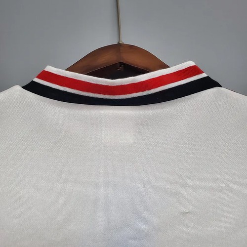 Replica 1985 International Jersey Retro With Classic Design