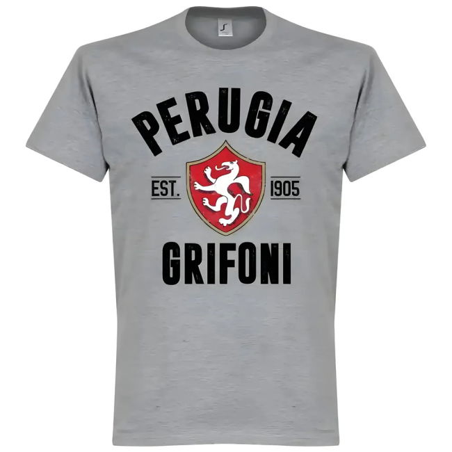 Durable T-Shirt Reinforced Seams Antibacterial Durable Stitching