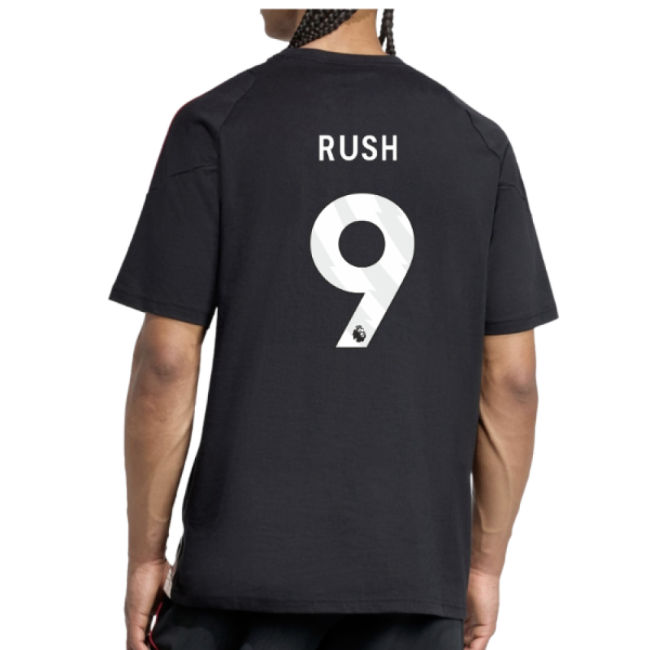 2025-2026 Liverpool (liverpool) Tee - Match Quality - Premier League