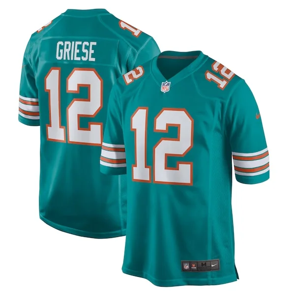None  NFL Jersey - Aqua | Durable Football Apparel | NFL Football
