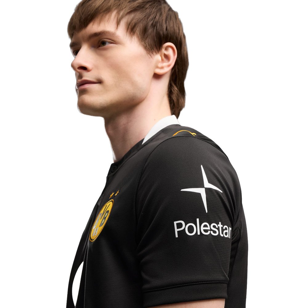 Borussia Dortmund 26/27 Away Shirt - Chroma Collection