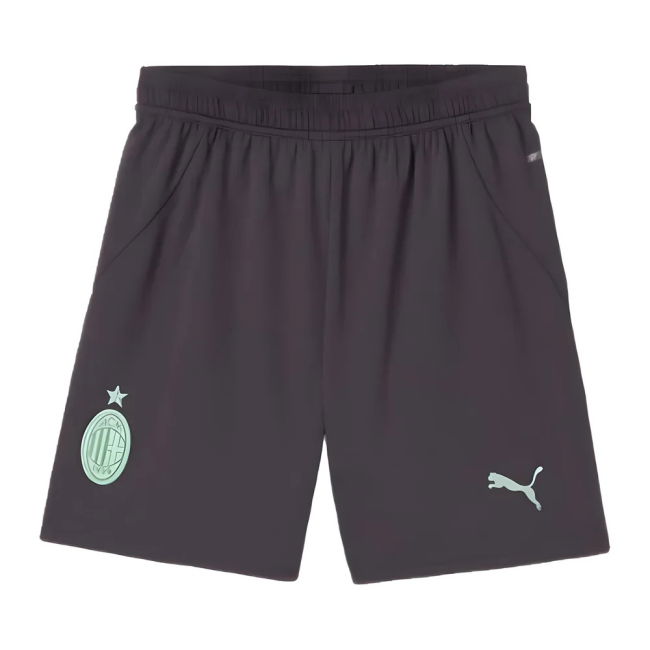 2024-2025 ACM Third Shirt (Grey)