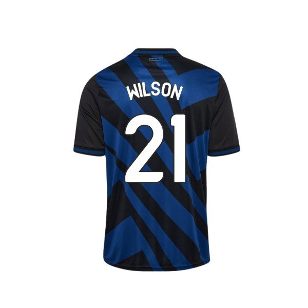 [WSG] 2026 2027 Hearts Shirt Third Uniform (Wilson 21)