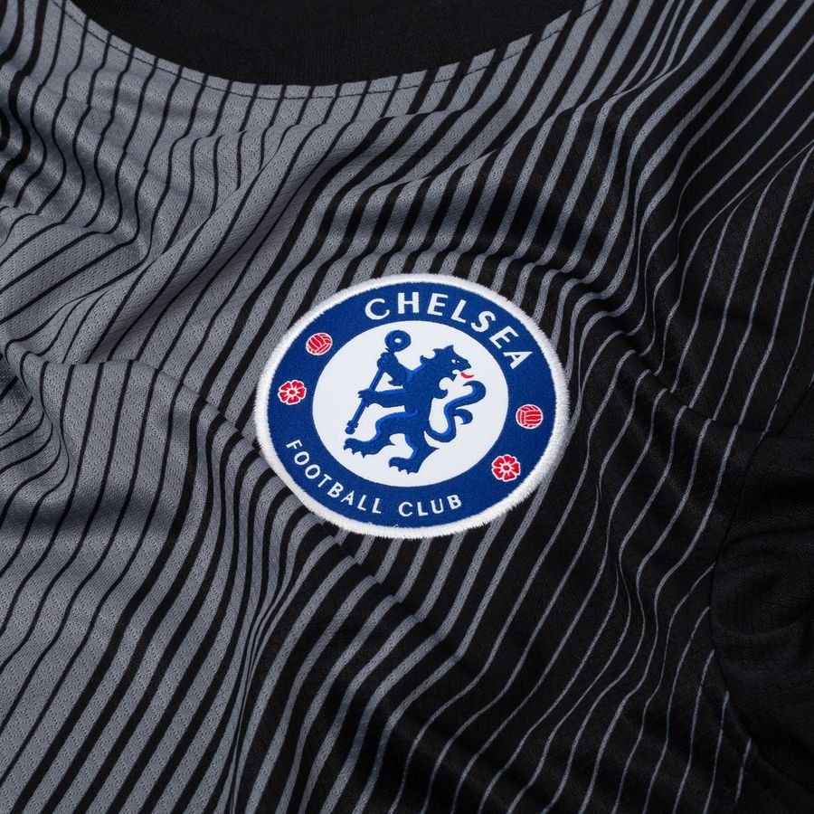 [EFKS] Chelsea Goalkeeper Uniform 2025/26