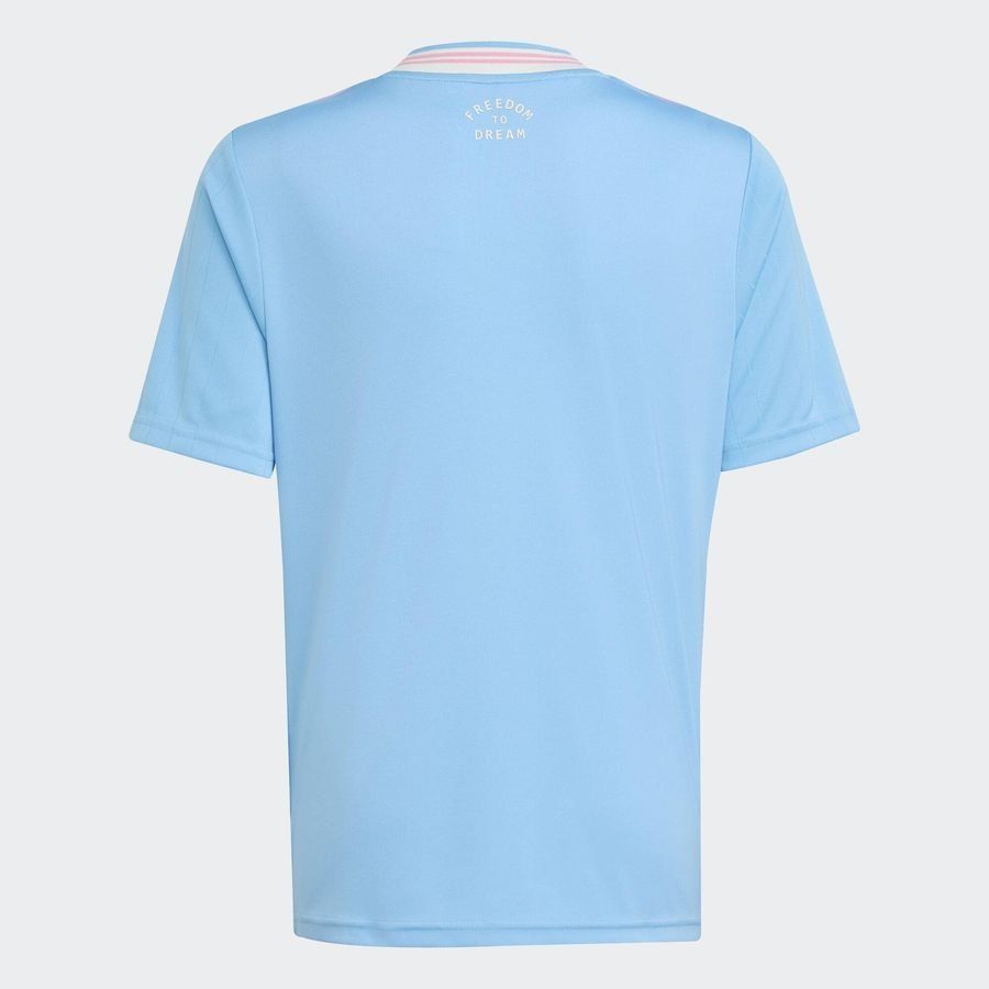 Inter Miami 3rd Shirt 2025 Kids Supporter Version